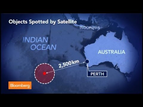 MH370: Malaysia Claims Flight Ended in Indian Ocean