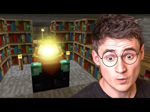 Video: Jak Vytvořit Knihovnu V Minecraftu