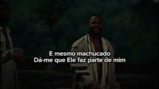 Calema - Amar Pela Metade ( Letra / Lyrics )