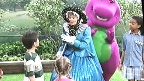 Rhyme Time Rhythm (2010 Version) Part 37