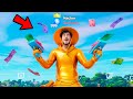 Exposing a $1,000 Fortnite Hacker