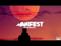 Dancehall Riddim Instrumental 2024 " Manifest    "