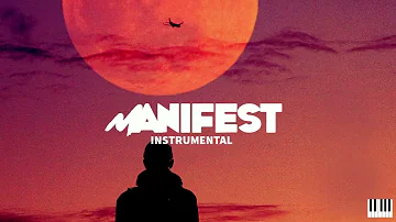 Dancehall Riddim Instrumental 2024 " Manifest    "