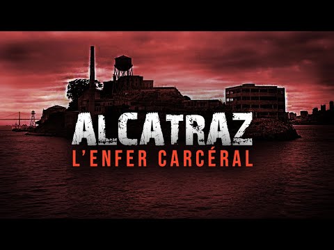 Vidéo: Alcatraz était-il une prison fédérale ?