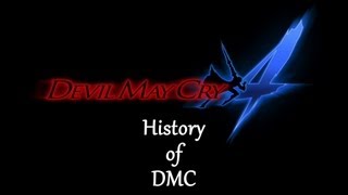 Celebrity Devil May Cry 4 ~ History of DMC Net Worth