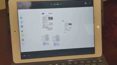 Google Jamboard Collaboration