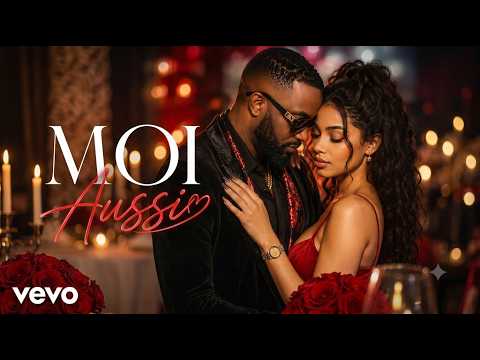 Fally Ipupa – Me Too (Official Music Video)