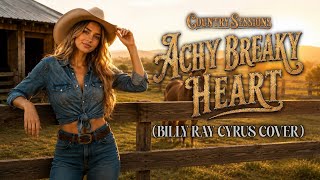 Country Sessions - Achy Breaky Heart (Billy Ray Cyrus Cover)