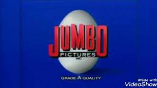 Jumbo Picturesnickelodeon 1991