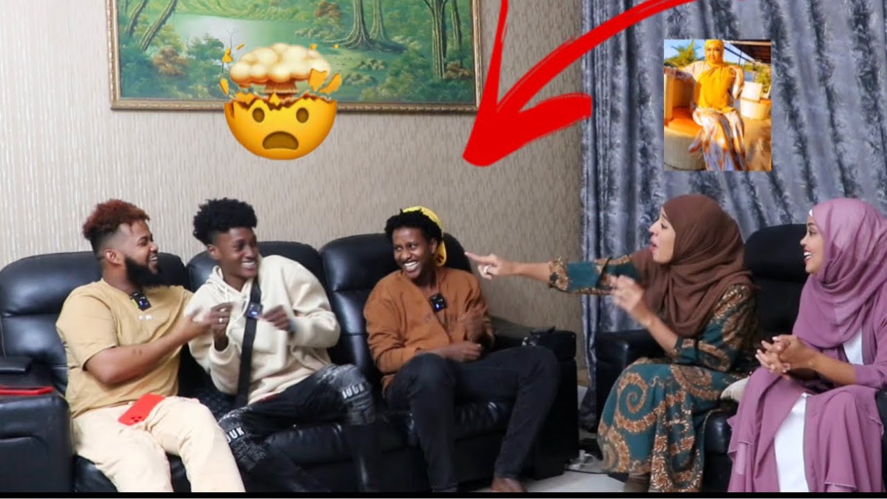 WAR JIRE MOOGII UGU DHAQSADA BADNAA EE LASO QABTO