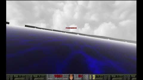 Magic Carpet (Doom) - Early testing