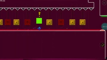 Geometry Dash 2.2 Sneak Peek | Layout by Smashit0 (GDPS Editor 2.2)