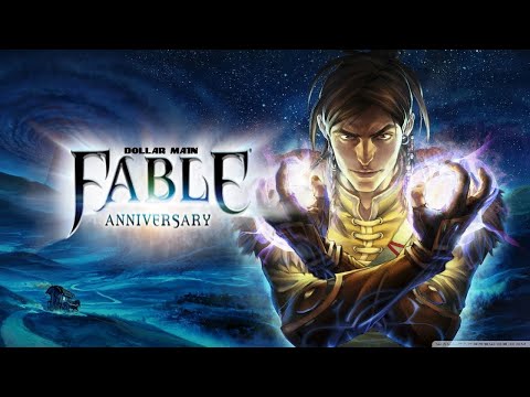 Vídeo: Fecha De Lanzamiento De Fable Anniversary Steam Fijada Para La Próxima Semana