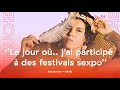 Dbauche s2 ep6  le jour o jai particip  des festivals sexpo et dcouvert lrgasme 