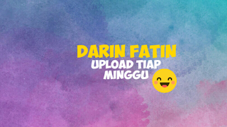 Live Streaming Darin Fatin Channel
