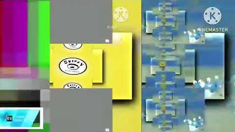 60 Shuric Scans With Are Slides (2scans edition/Don