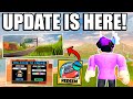 🔴 Jailbreak UPDATE is HERE! | Season Pass GIVEAWAY and NUKES! | Roblox LIVE!