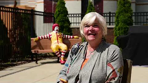 Ronald McDonald House Detroit, MIReducing Risk of ...