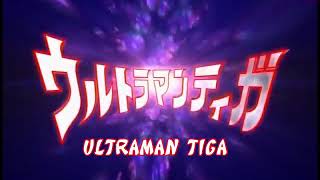 Ultraman Tiga Eps 49 Sub Indo