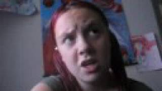 Animethon 15 Vlog #3!!! August 8th, 2008 (time to go!)