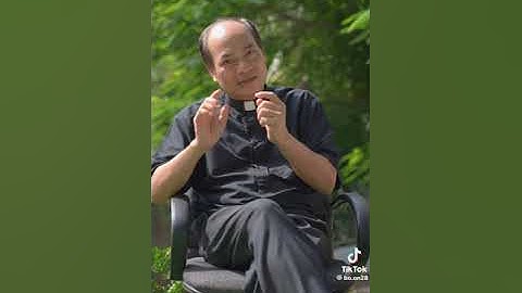 Công việc đặc biệt linh thiêng đối với cha Giuse Nguyễn Văn Tịch