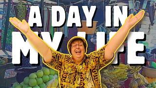 Travel vlog - A Day in My Life - Living in Tamale, Ghana