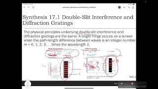 Lecture10 Interference and Diffraction 07172026