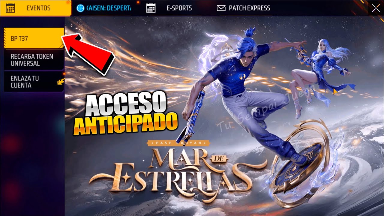 🌟RAPIDO ACCESO ANTICIPADO! NUEVO PASE BOOYAH DE FEBRERO 2026 de FREE FIRE PROXIMO PASE ELITE FF