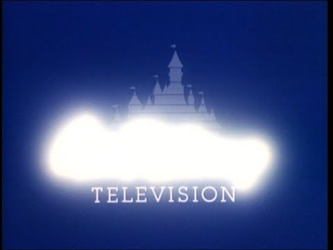 A Paul Joe Production Walt Disney Television 01 Youtube