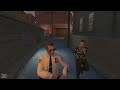 The cousin or the law? GTA 4