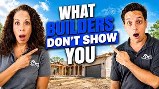 Before You Buy New Construction in Knoxville Watch This