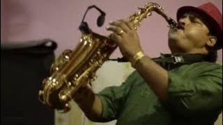 JOB KOI BAAT BIGAD JAYE SHYAM SAXOPHONE 09836734945 , 08240589508