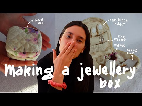 Sewing a DIY
