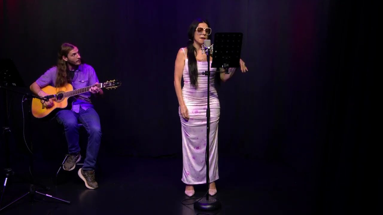 Fox RedSky & Elliot Bender – Video Games (Lana Del Rey Live Cover)