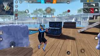 onlyGOD vs Hacke