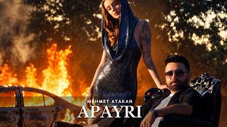 Mehmet Atakan - Apayrı | Official Music Video