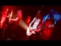 Katatonia - Forsaker live "Last Fair Day Gone Night"