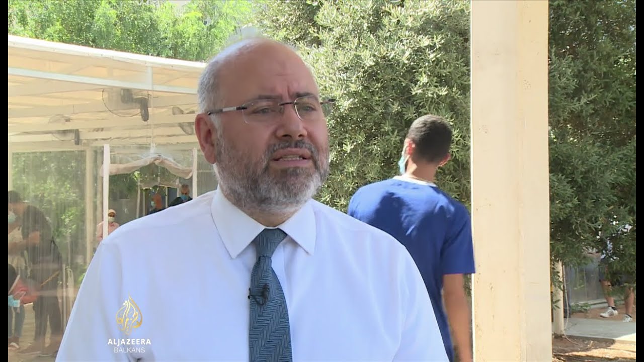 انقطاع التيار الكهربائي يهدد حياة المرضى في المستشفيات اللبنانية
