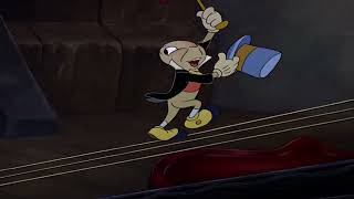 Give A Little Whistle Pinocchio 1940 Hd
