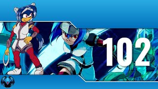 Birthday Play - CrossCode - Part 102