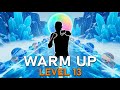 Immersive Interactive Warm Up ORIGINAL Viral / Viral Interactive Game Level 13  FULL VERSION