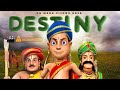 Who will decide your destiny short story   hg maha vishnu dasa