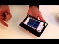 Video: E-Case-Etui