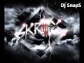 Skrillex feat dj antoinethe devils chrie sowsnaps remix