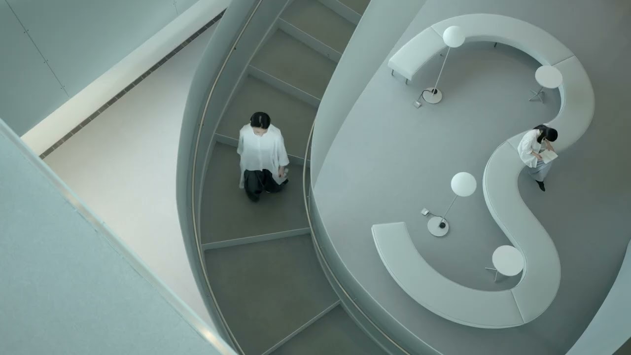 叁式 ULTRACOMBOS《綠美圖 叁式作品形象》作品形象片|錄人影像 Pezós