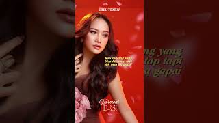 Ketika Hati Ingin Tapi Waktu Tidak Mengijinkan   Ibel Tenny  Harmoni Ilusi