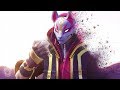 DRIFT'S SACRIFICE: LYNX RETURNS - A Fortnite Short Film