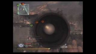 MW2 Hit Marker Fail