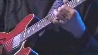 Eric Johnson - Rain - live @ HOB chords