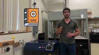 Full Spectrum Laser - Getting Started (Part 1)